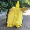 Wholesale of plush bags, children's school bags, sequined school bags, backpacks, single-corner school bags and creative backpacks from street stalls Item Picture